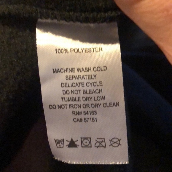 Calvin Klein Performance Jacket! - Picture 6 of 7